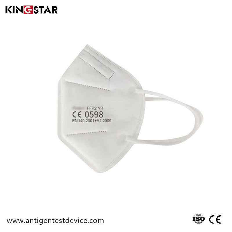 Зашто је ФФП2 заштитна маска за лице неопходна за високу заштиту респираторних органа?