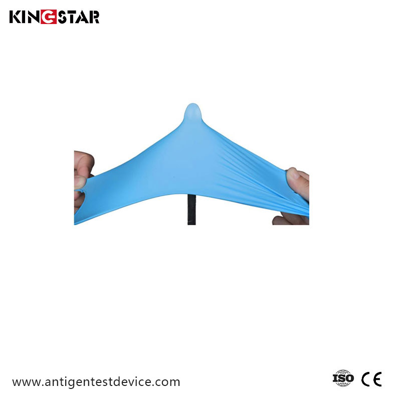 Зашто су испитне рукавице без пудера неопходне за хируршке захвате?